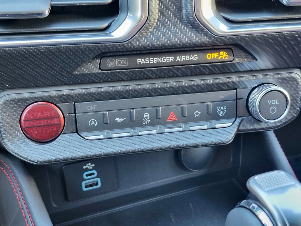 New 2026 Ford Mustang GT Premium image 15