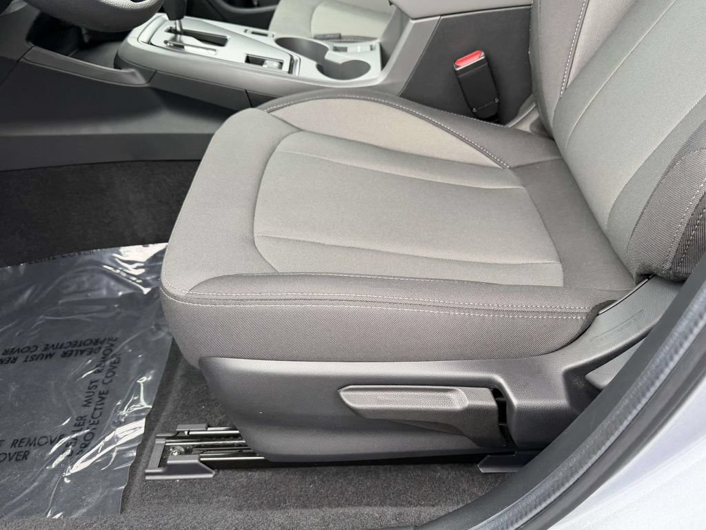 Certified 2026 Subaru Crosstrek 2.5i AWD/4WD image 17