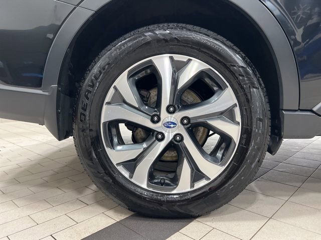 Used 2021 Subaru Outback Touring image 25