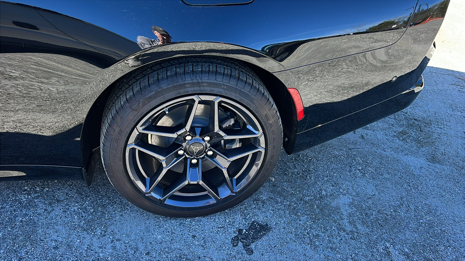 Used 2024 Dodge Charger R/T w/ Plus Group image 12