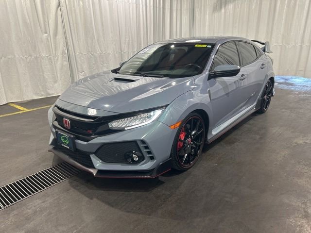 Used 2019 Honda Civic Type R image 7