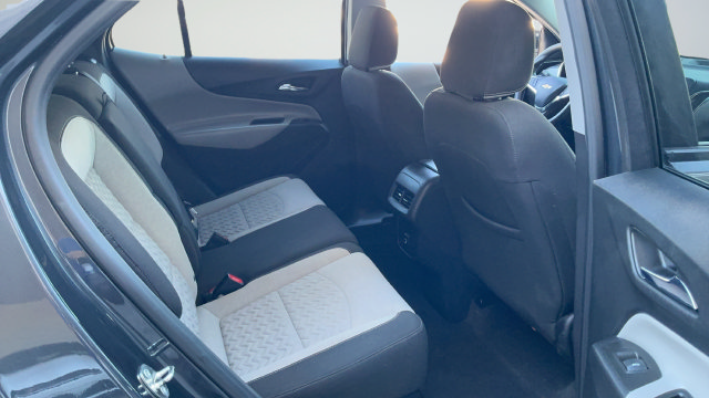Used 2022 Chevrolet Equinox LS w/ LS Convenience Package FWD image 21