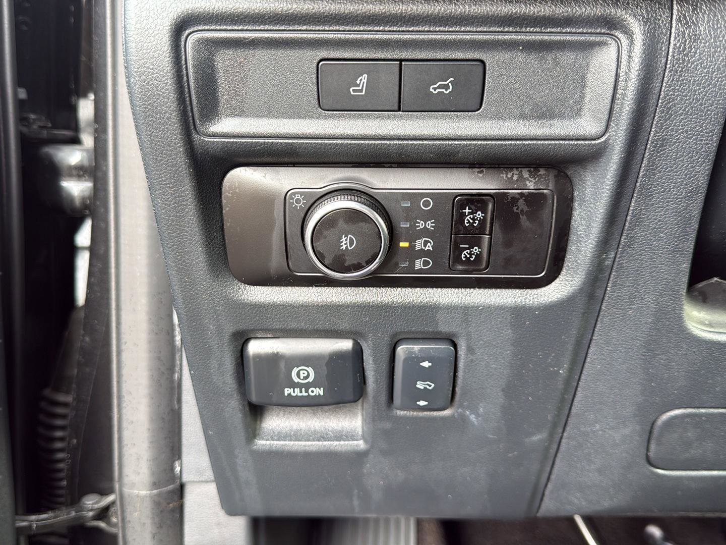 Used 2023 Ford Expedition Max Limited image 30