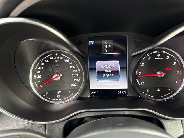 Used 2018 Mercedes-Benz GLC 300 image 15