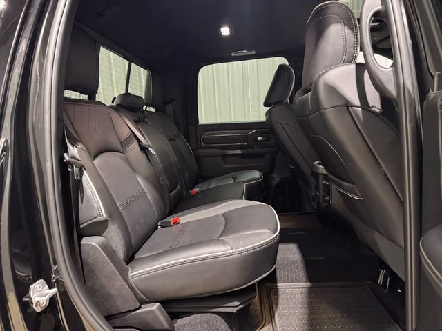 Used 2025 RAM 2500 Limited AWD/4WD image 28