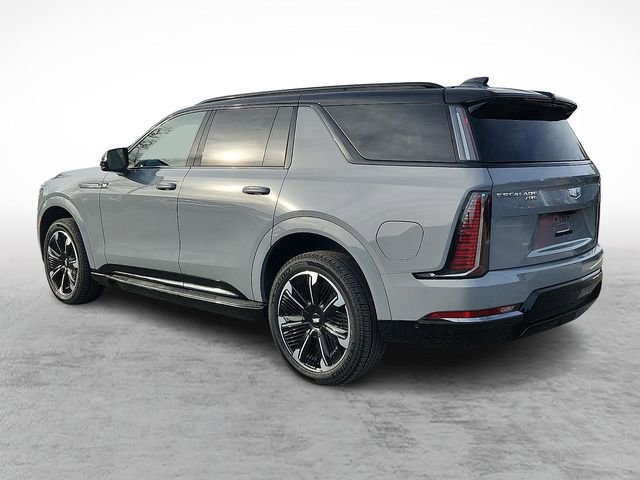 New 2026 Cadillac Escalade IQL Sport 1 image 4