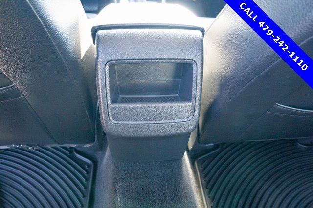 Used 2015 Volkswagen Passat 1.8T FWD image 34