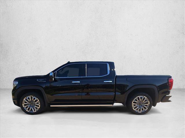 Used 2023 GMC Sierra 1500 Denali Ultimate AWD/4WD image 8