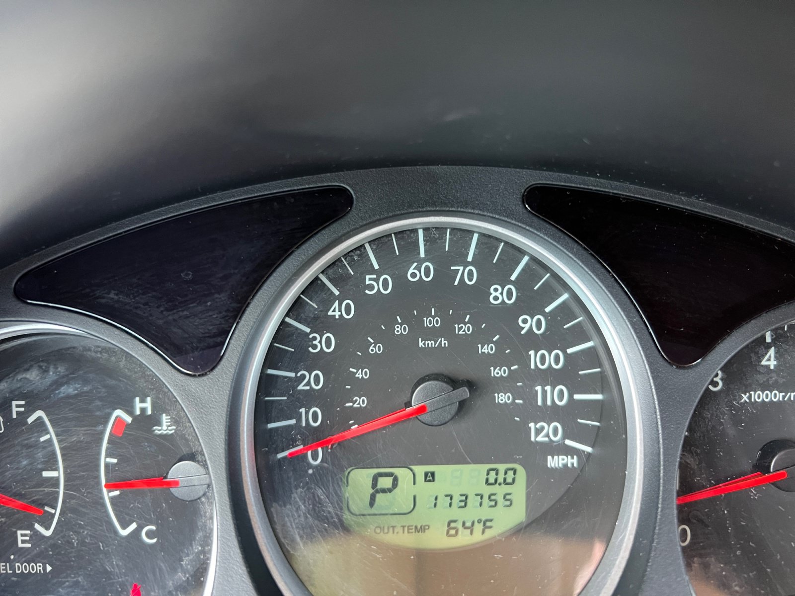 Used 2005 Subaru Forester 2.5X AWD/4WD image 11
