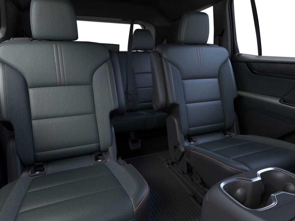 New 2026 GMC Acadia AT4 w/ Luxury Package AWD/4WD image 17