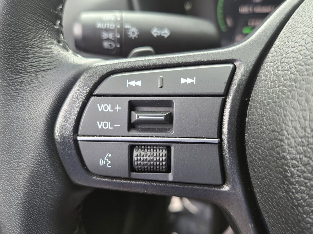 Certified 2024 Honda Accord EX-L image 26
