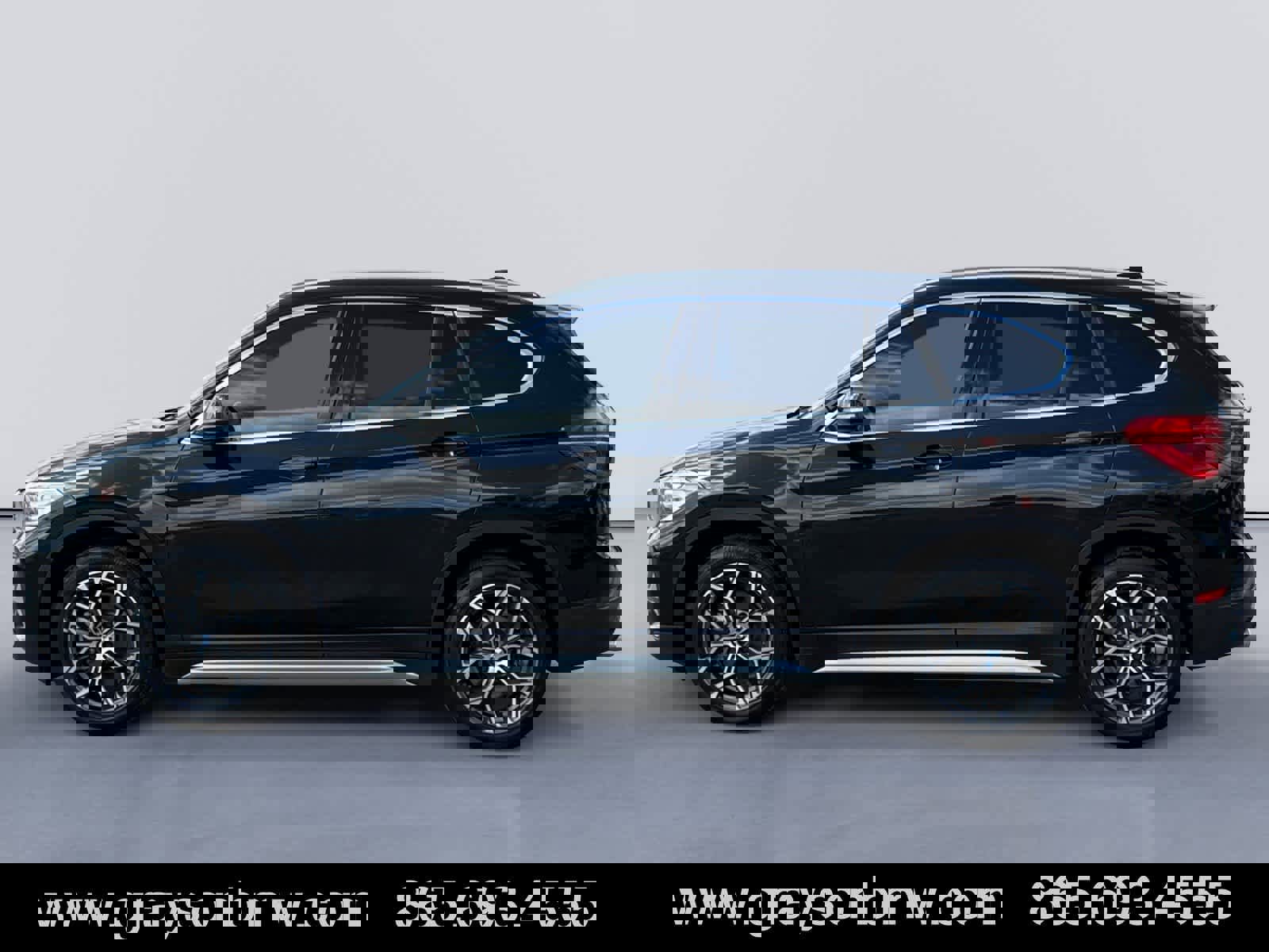 Used 2021 BMW X1 xDrive28i w/ Convenience Package image 6