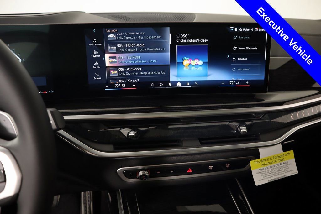 New 2026 BMW X7 xDrive40i w/ M Sport Package image 6