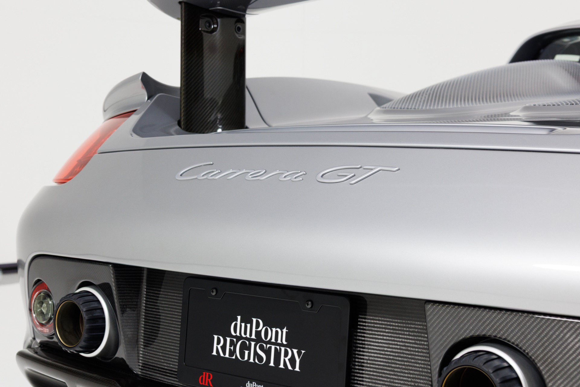 Used 2004 Porsche Carrera GT RWD image 78