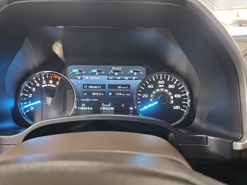 Used 2020 Ford F150 King Ranch AWD/4WD image 19