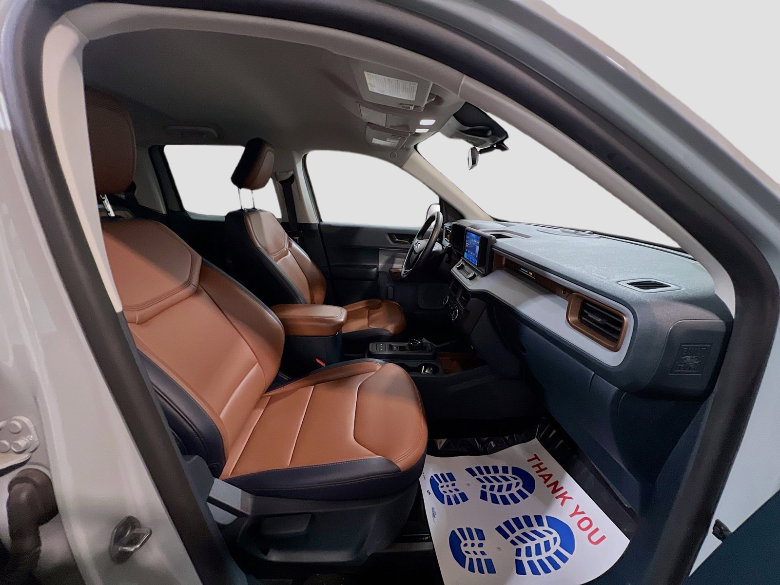 Used 2023 Ford Maverick Lariat w/ Lariat Luxury Package image 20