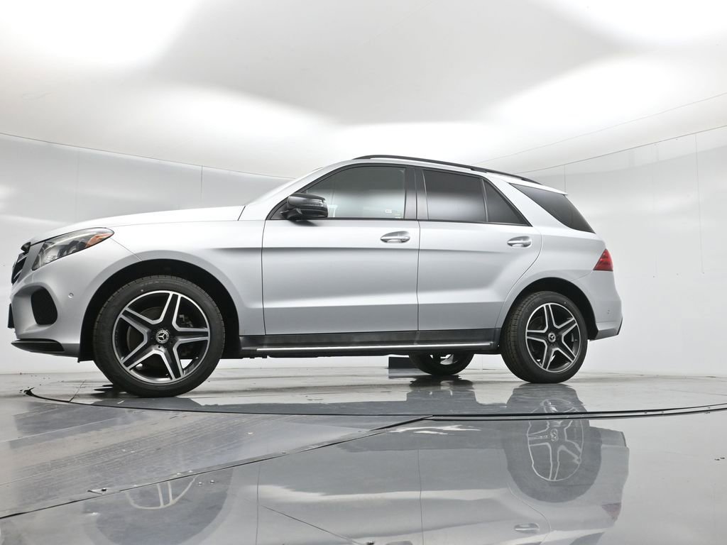 Used 2019 Mercedes-Benz GLE 400 GLE 400 image 53