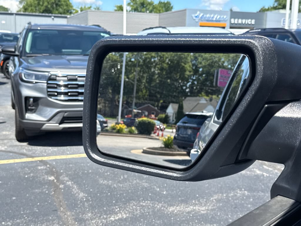 Used 2023 Ford F150 XLT w/ Equipment Group 302A High AWD/4WD image 53