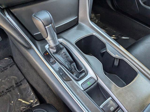 Used 2019 Honda Accord LX image 12