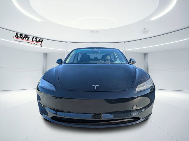 Used 2024 Tesla Model 3 Standard Range image 7