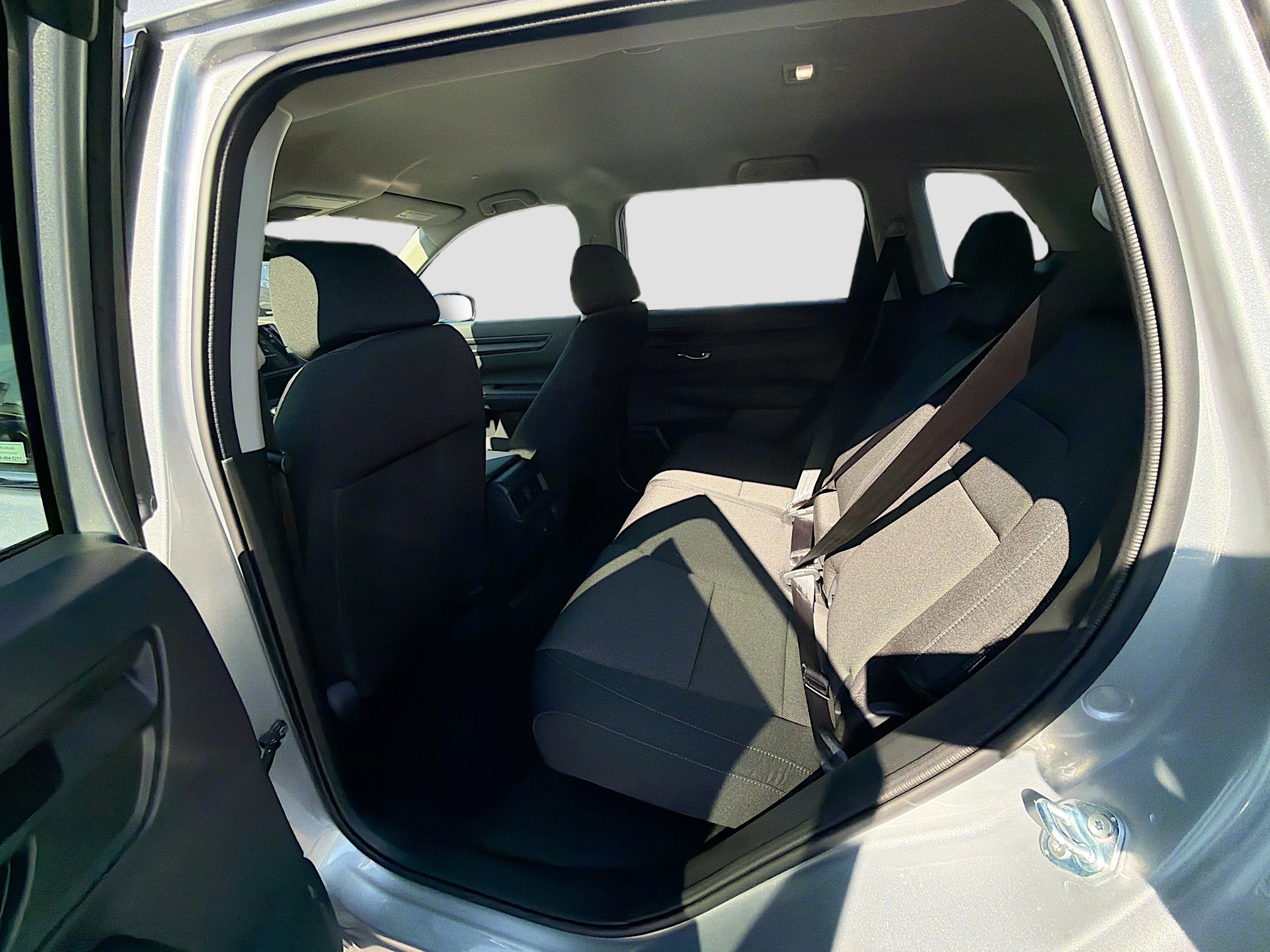 New 2026 Honda CR-V LX image 20