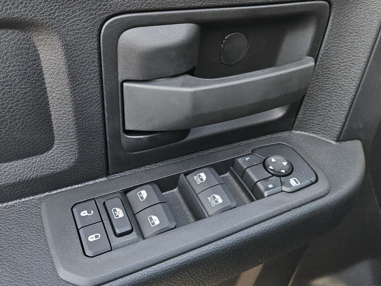 New 2025 RAM 2500 Tradesman image 24