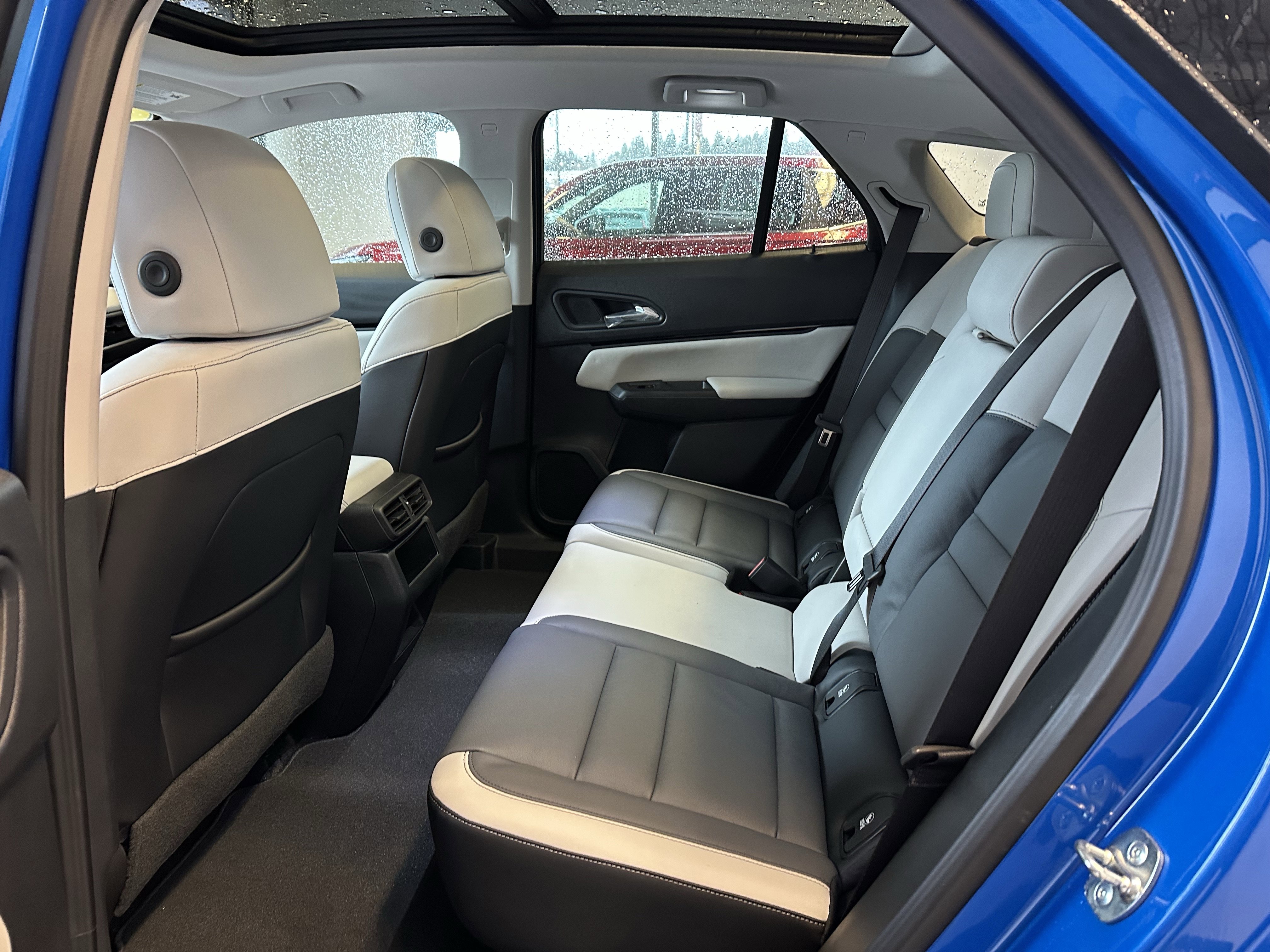 New 2026 Honda Prologue Touring image 9