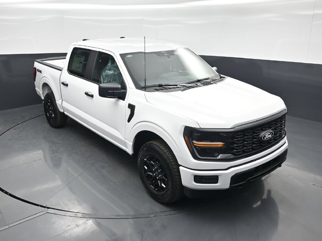 New 2026 Ford F150 STX AWD/4WD image 30