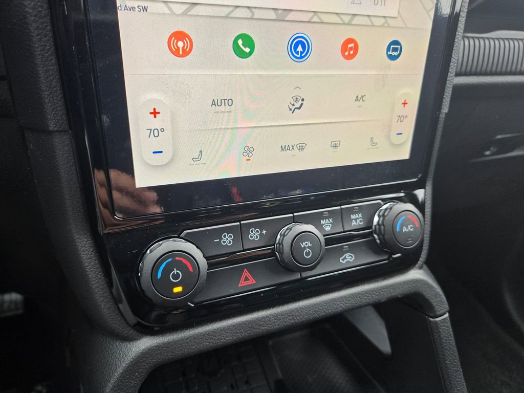 New 2026 Ford Ranger XLT w/ Equipment Group 301A High image 16