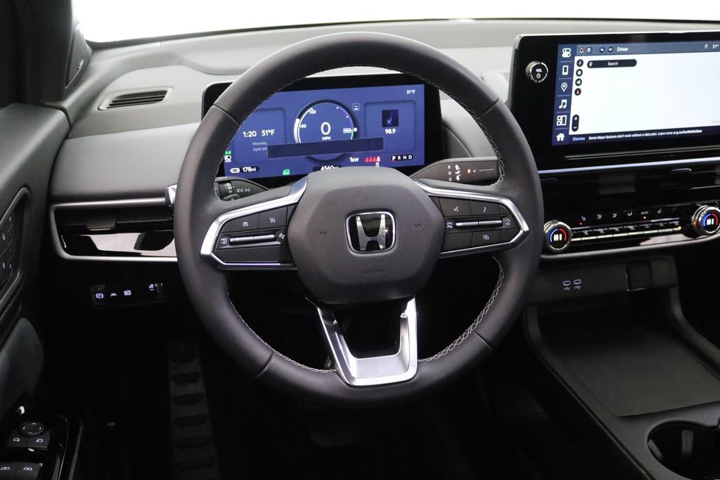 Used 2025 Honda Prologue Touring image 13