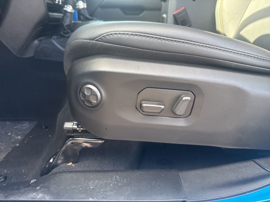 New 2025 Jeep Wrangler Sahara w/ Safety Group image 18