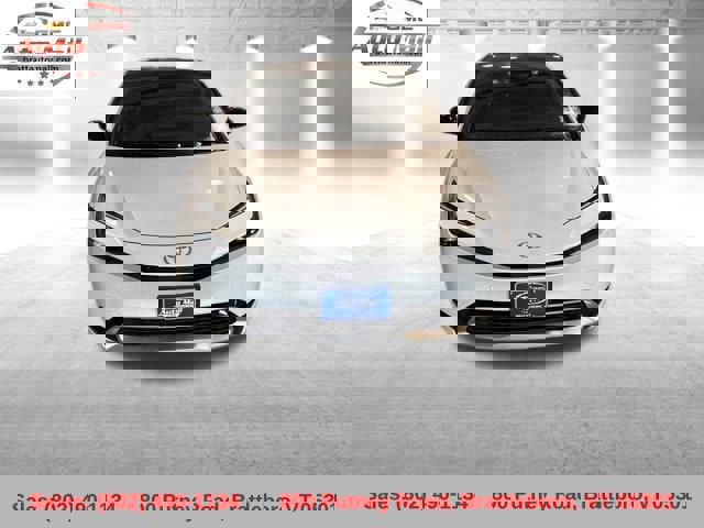 Used 2024 Toyota Prius Prime image 8