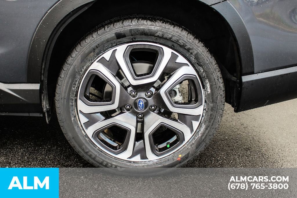 Used 2024 Subaru Ascent Touring image 16