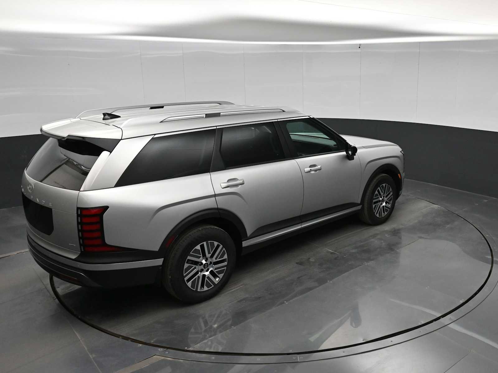 New 2026 Hyundai Palisade SEL AWD/4WD image 30