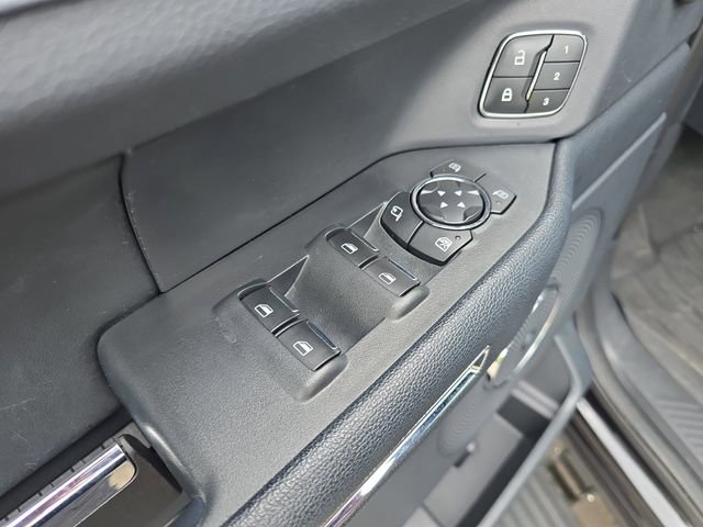 Certified 2022 Ford Expedition Max Limited AWD/4WD image 13