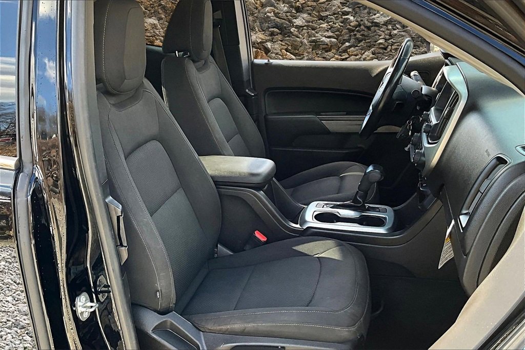 Used 2016 Chevrolet Colorado LT image 7