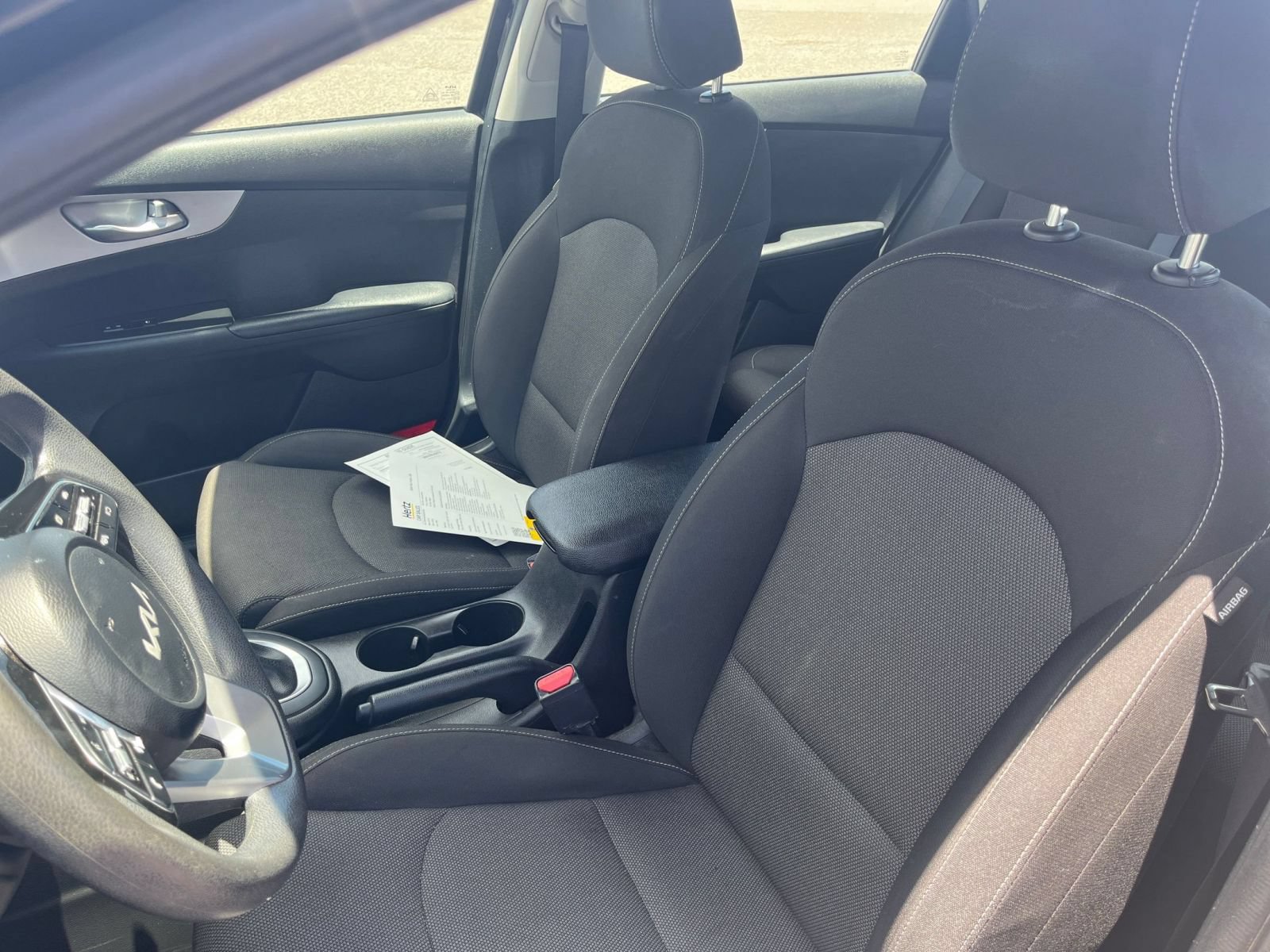 Used 2024 Kia Forte LXS FWD image 30