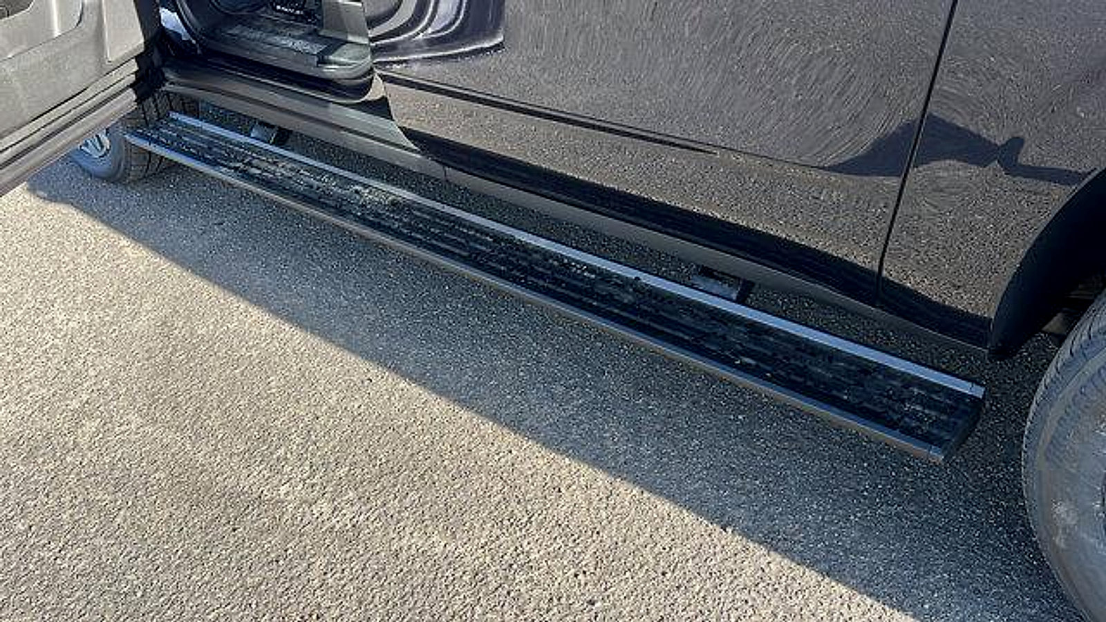 New 2026 Chevrolet Suburban High Country image 12