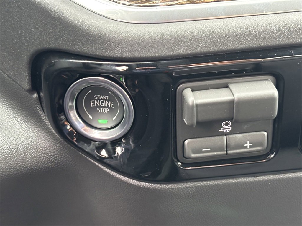New 2026 GMC Sierra 1500 Elevation w/ Elevation Select Package image 22