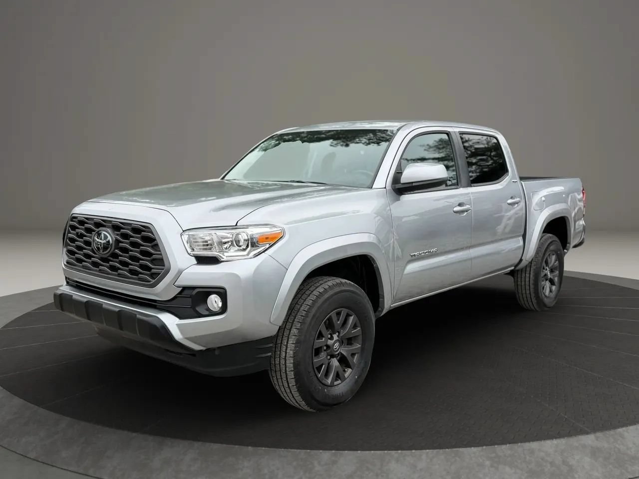 Used 2023 Toyota Tacoma SR5