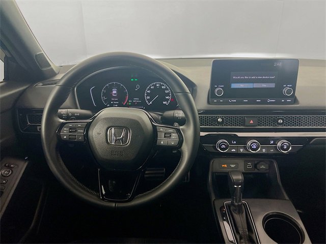 Used 2023 Honda Civic Sport image 19