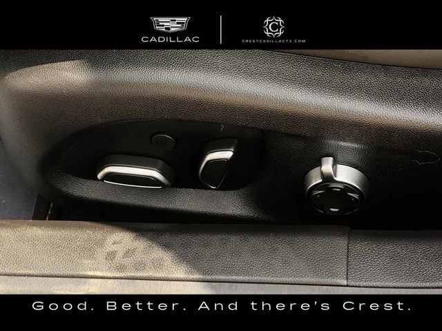 Certified 2024 Cadillac CT5 V Blackwing w/ Driver Assist Package image 28