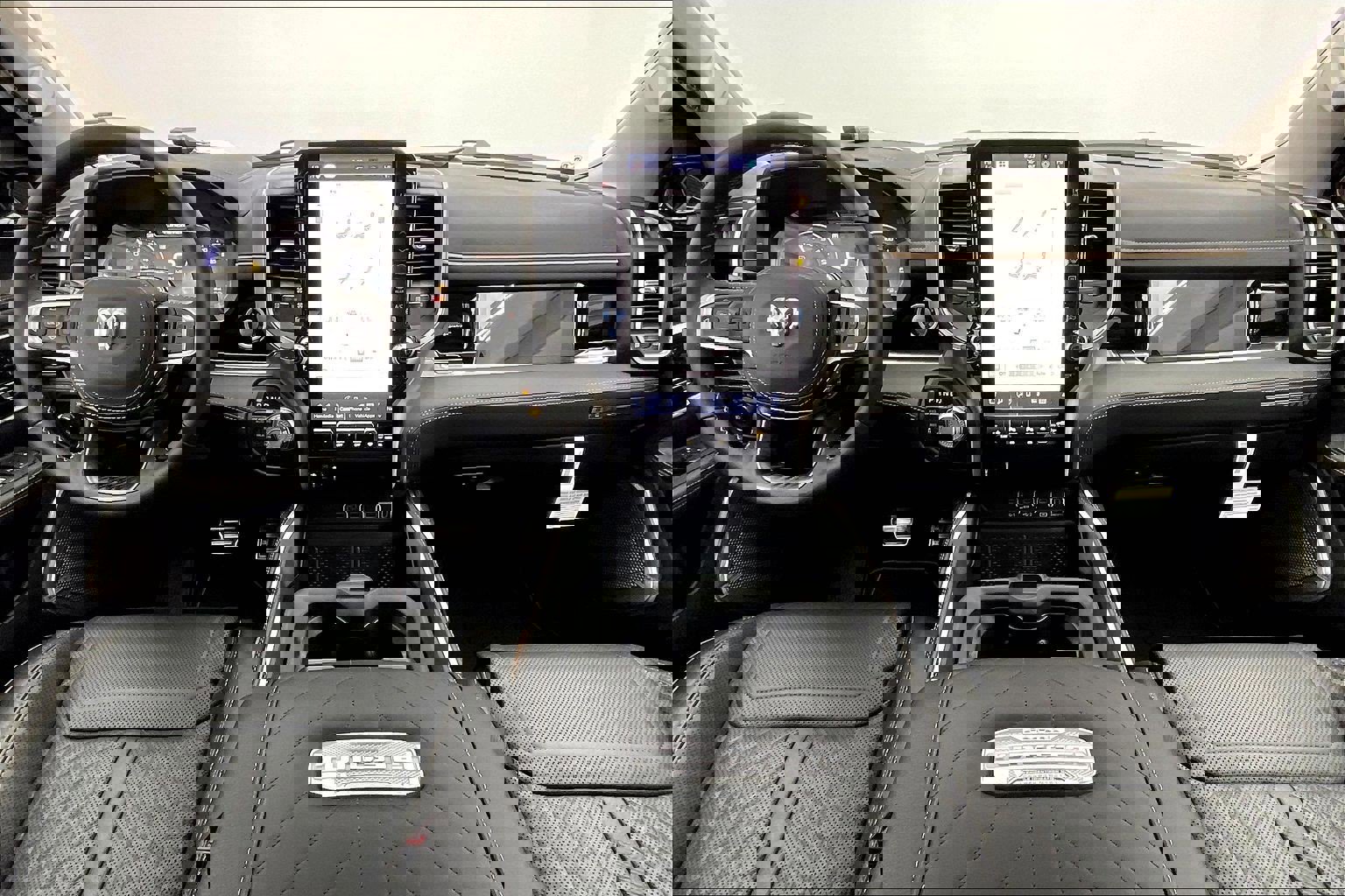 New 2026 RAM 1500 Tungsten w/ Bed Utility Group image 5