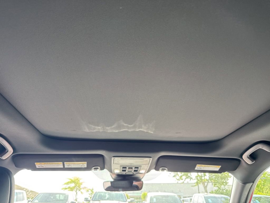 New 2026 Honda Pilot Black Edition image 16