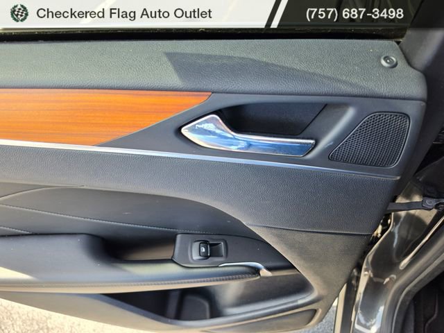 Used 2019 Lincoln MKC Reserve w/ MKC Climate Package AWD/4WD image 41