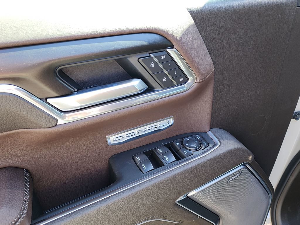 New 2026 GMC Sierra 1500 Denali w/ Denali Reserve Package image 14