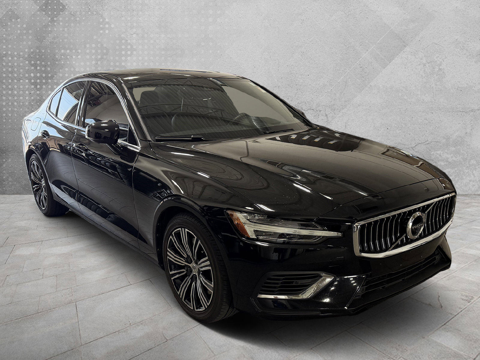 Used 2021 Volvo S60 T8 Inscription