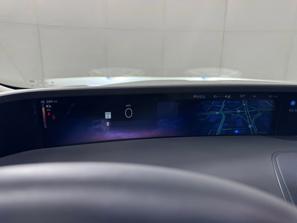 New 2026 Lincoln Nautilus Premier w/ Equipment Group 102A AWD/4WD image 24