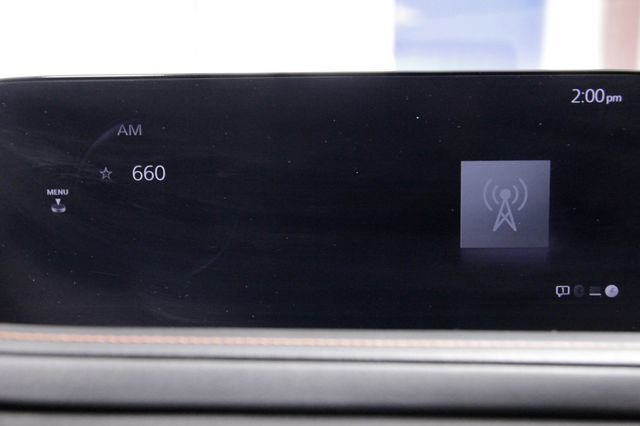 Used 2024 MAZDA CX-30 Carbon image 33