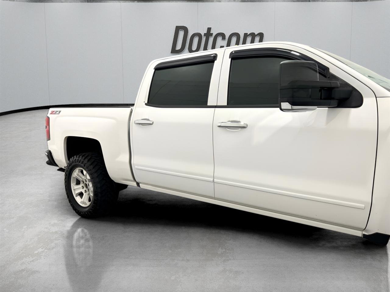 Used 2015 Chevrolet Silverado 1500 LT w/ All Star Edition image 12